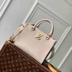 LV Shopping Bags